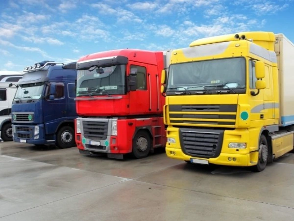 Antalya Giresun Nakliye